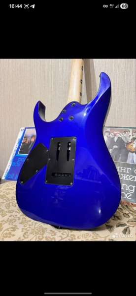 Электрогитара Ibanez gio grg170dx в Одинцово