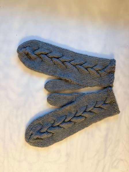 Свяжу на заказ 1800₽ в Воронеже