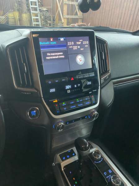 Toyota, Land Cruiser, продажа в Ростове-на-Дону в Ростове-на-Дону фото 6