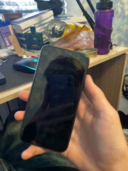 Заблокированный 11 iPhone 128 в Магнитогорске фото 7
