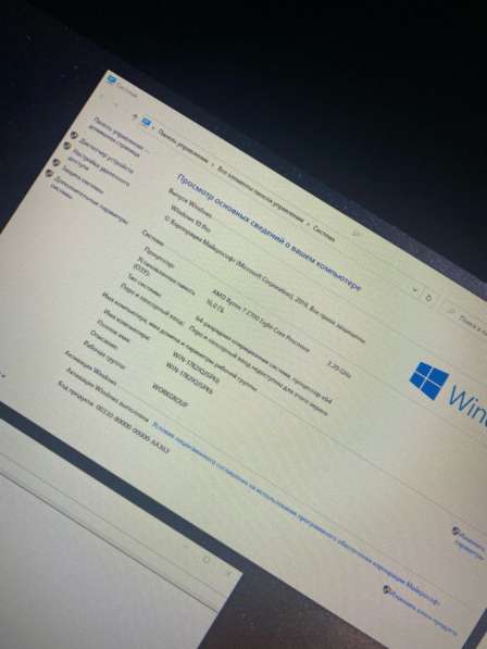 Игровой компьютер в Омске