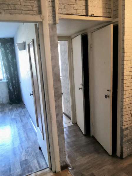 Продам 2 к брежневку в центре в Перми фото 8