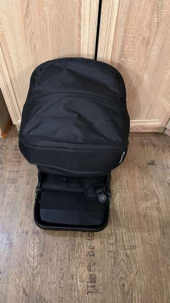 Коляска 3в1 в Санкт-Петербурге фото 9