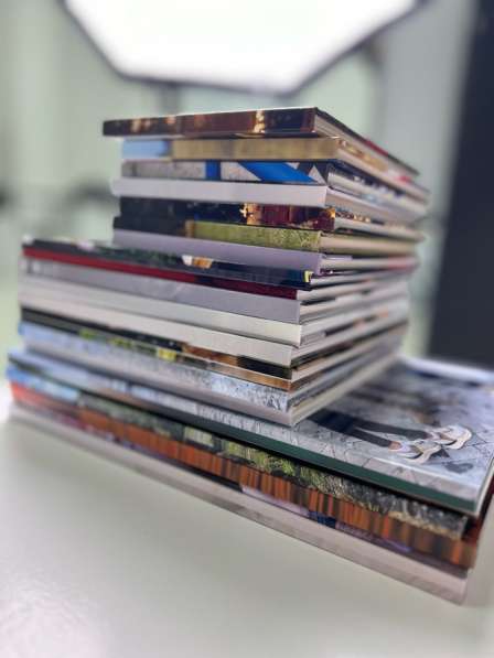 Фотоальбом в Первоуральске фото 6