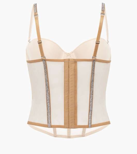 Корсет в Уфе фото 5