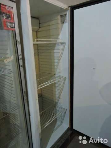 торговое оборудование Производственный холодиль в Екатеринбурге