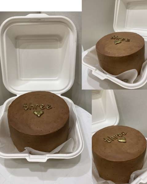 ТОРТЫ | КАПКЕЙКИ | ЗЕФИР | ТРАЙФЛЫ | МАРМЕЛАД в Самаре фото 7