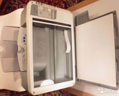 принтер HP psc1410