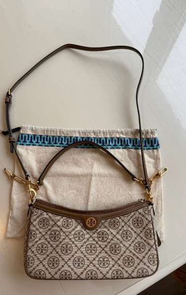 Сумка Tory Burch в Москве фото 6