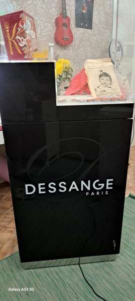 Бьюти стойка