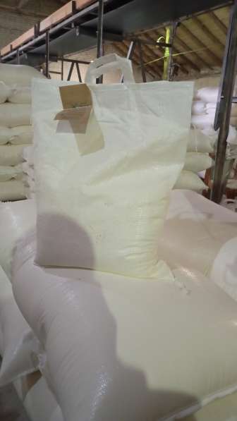 Мука в/с пшеничная (фасовка 5кг) в Балаково