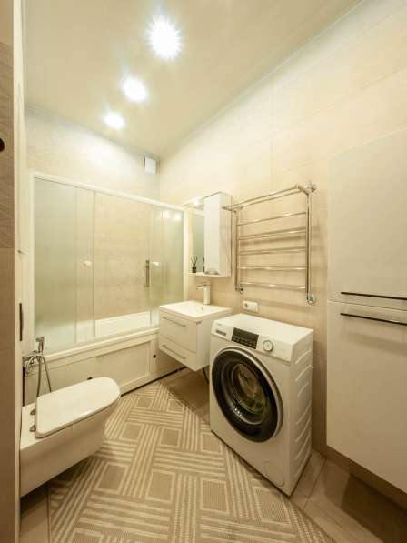 2-к. квартира, 62 м², 3/6 эт в Бийске фото 5