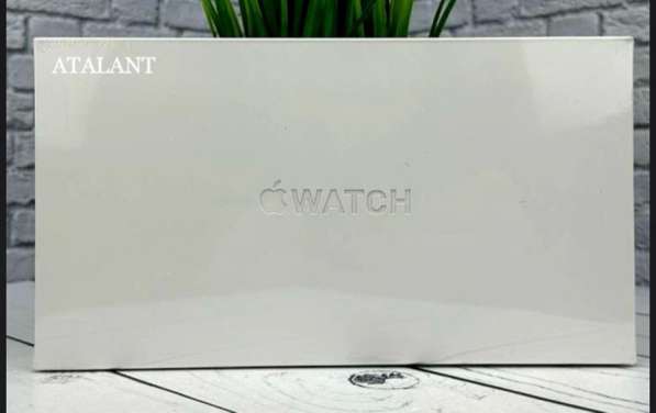 AppIe Watch Ultra 2