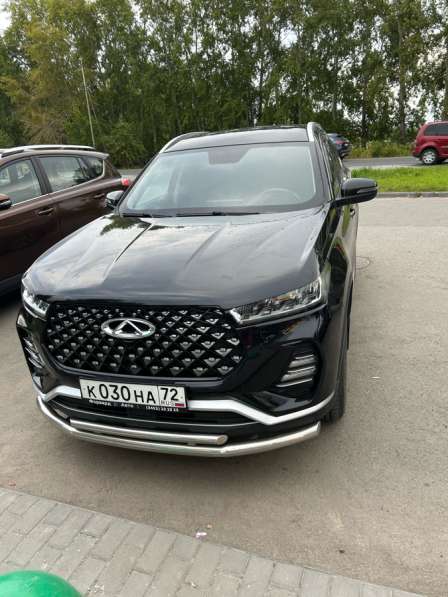 Chery, Tiggo (T11), продажа в Тюмени в Тюмени фото 7