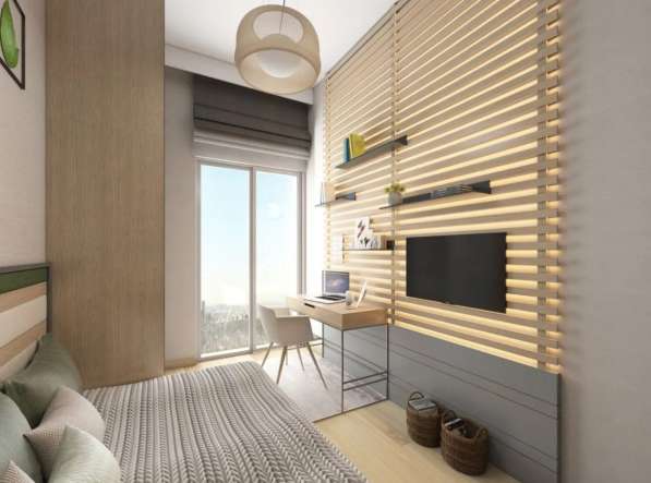 6-к. квартира 363м² Турция, Стамбул, Эсеньюрт в фото 5
