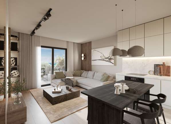 4-к. квартира 136м² Турция, Мерсин, Эрдемли в фото 7