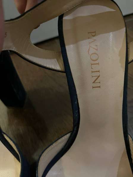 Туфли в Москве фото 3