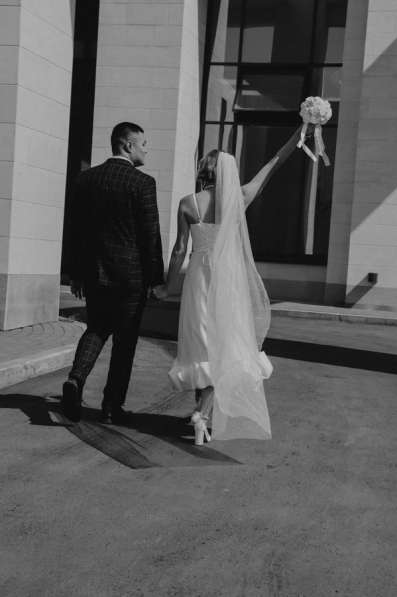 Фотограф в Новосибирске