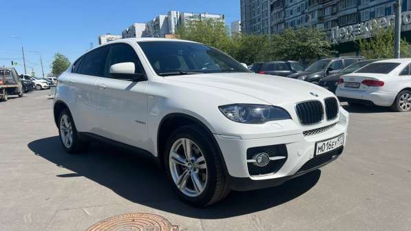 BMW, X6, продажа в Москве в Москве фото 8