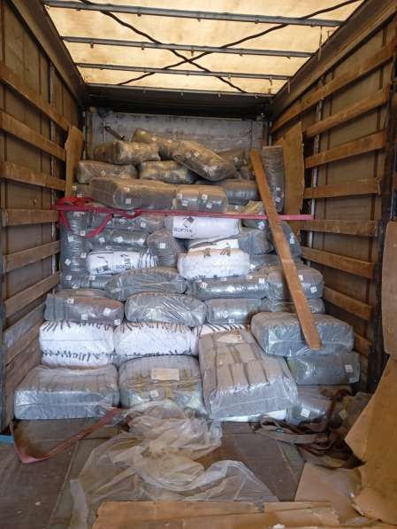 Грузчик Грузоперевозки квартиры офиса магазина в Иванове фото 4