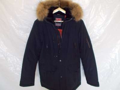 куртку кожа секционный абрис в Кемерове фото 10