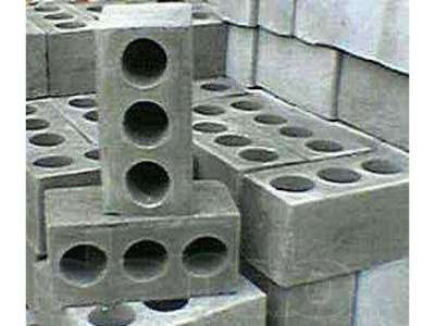 Блоки, цемент, смеси в Оехово-Зуево