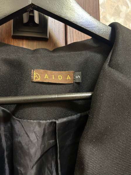 Пиджак, официальный в Тобольске