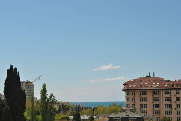 Квартира в Ялте от хозяйки в Ялте фото 9