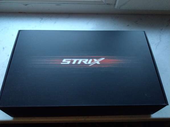 Asus ROG Strix RTX 2060 6Gb OC в Санкт-Петербурге фото 3