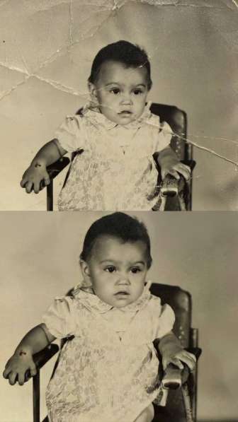 Верните память к жизни!