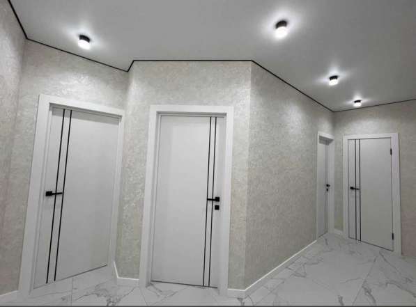 Ремонт квартир, домов под ключ в Краснодаре фото 4