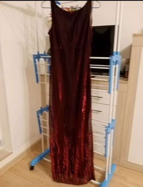 Вечернее платье в Москве фото 3