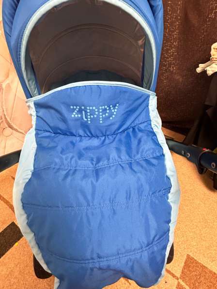 Коляска 2в 1 в Новосибирске фото 9