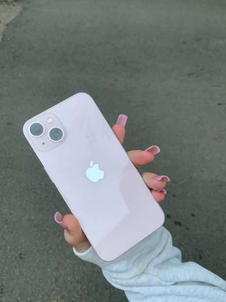 Продам iphone13 на 256GB в Уссурийске фото 3