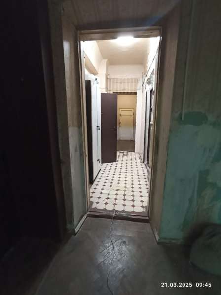 Продаю свою комнату с балконом под ключ в Ростове-на-Дону фото 30