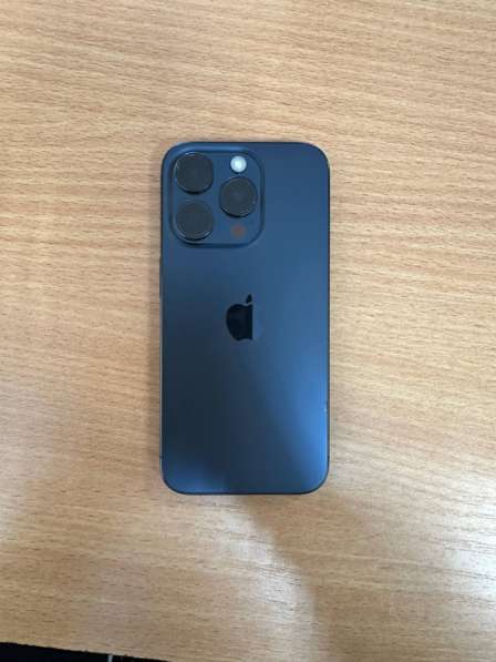 Iphone 15 pro 128гб