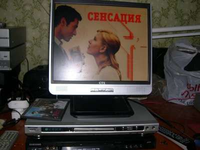 DVD-плеер conntect в Санкт-Петербурге