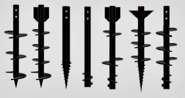 Изготовление металлоконструкций любой сложности в Новосибирске фото 10
