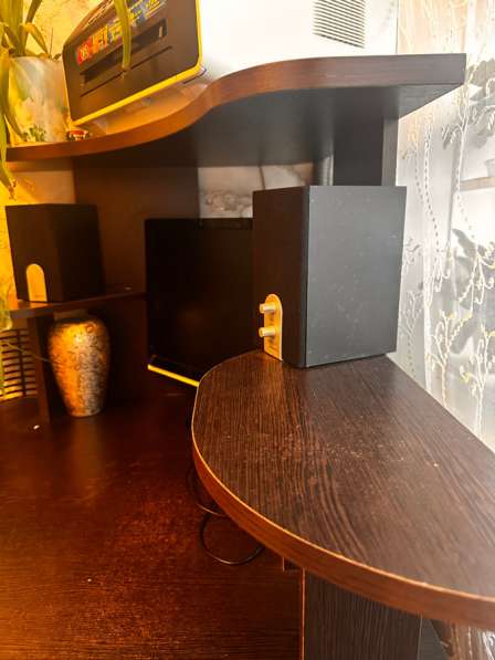 Компьютерный стол в Москве фото 4