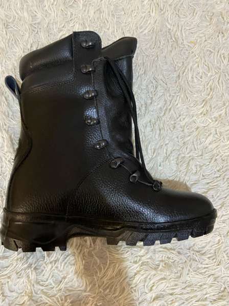 Берцы новые в Ставрополе фото 3