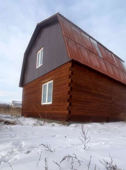 Эрхирик дом