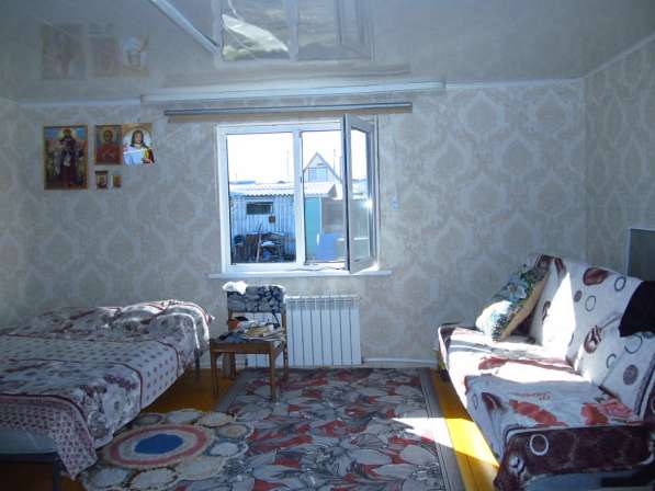 Продаю дом СНТ Восход в Кургане фото 9