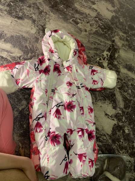 Детские вещи бу/ новые в Калуге фото 3