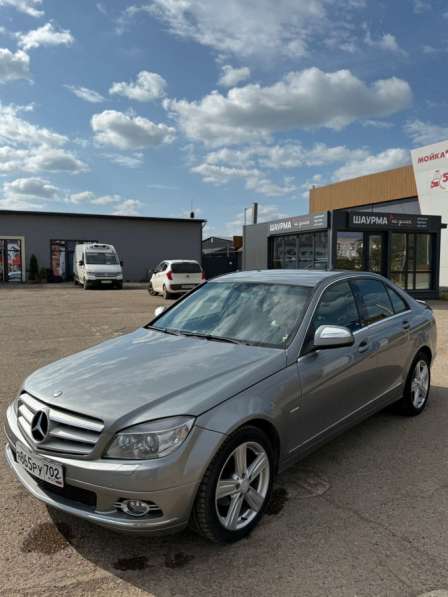 Mercedes-Benz, C-klasse, продажа в Туймазах