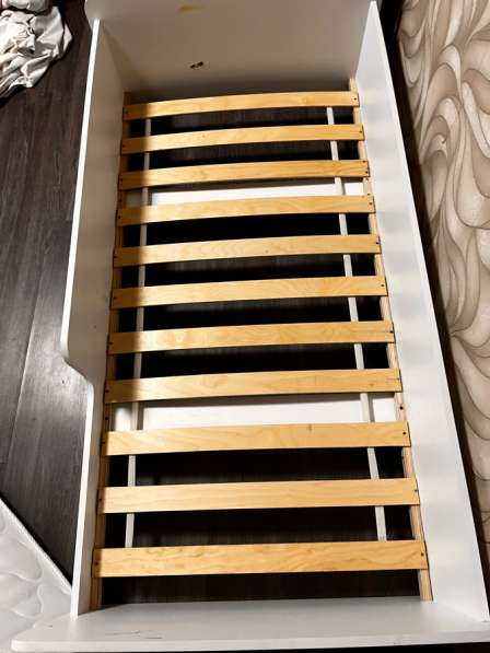 Кровать односпальная в Люберцы фото 3