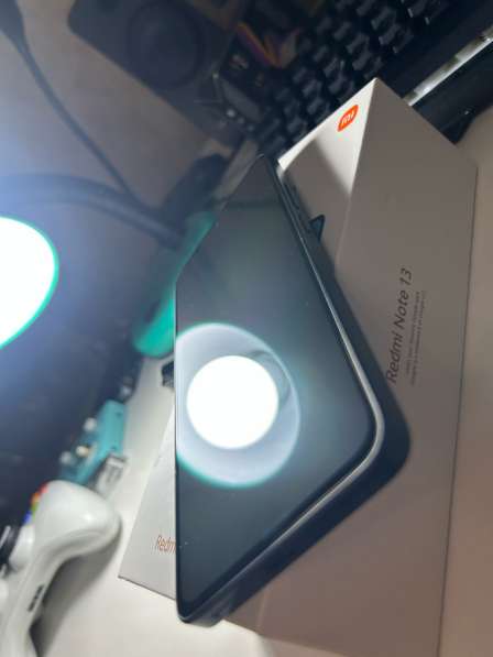 Redmi Note 13 8/128gb в Краснодаре фото 4