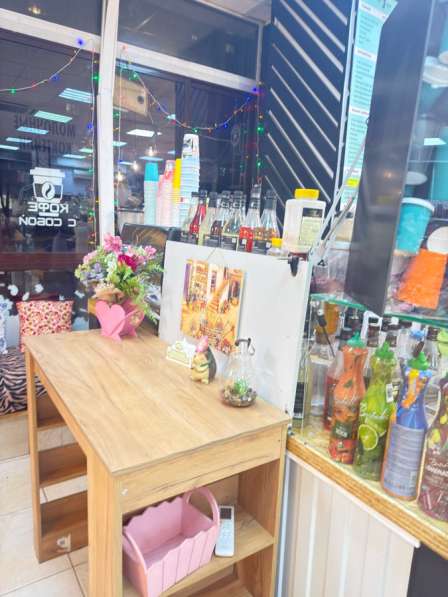 Готовый бизнес кофейня в Москве фото 6