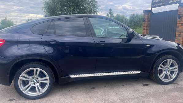 BMW, X6, продажа в Уфе в Уфе фото 17