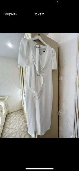 Женское платье