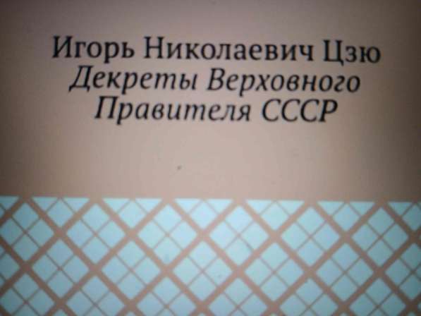 Игорь Цзю "Восьмое Обращение Верховного Правителя СССР" в Ставрополе фото 7